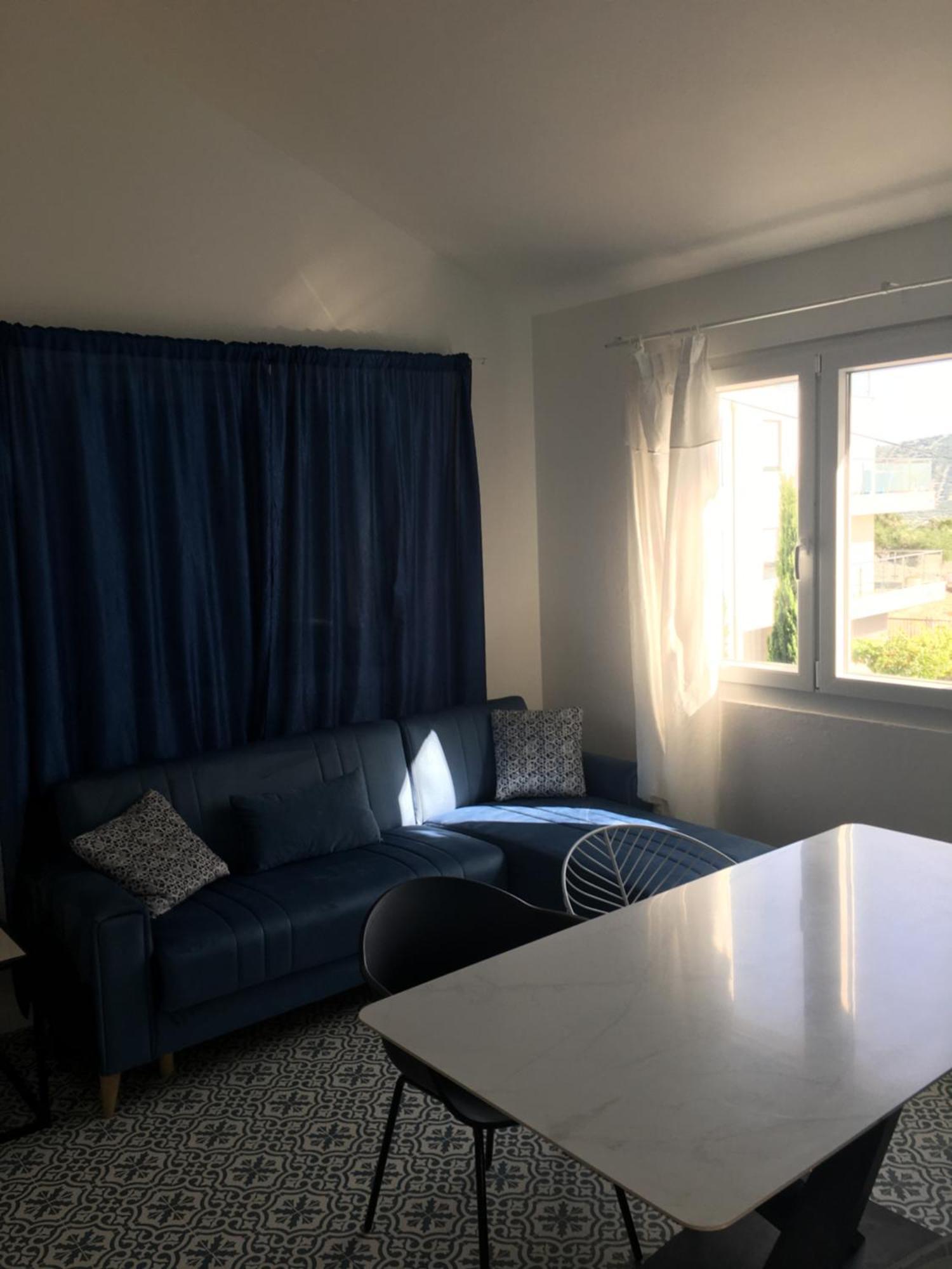 Land And Sea Apartment Primosten Exterior photo